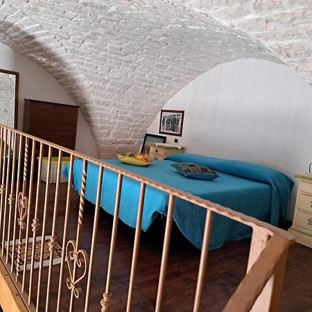 Вилла Casa Debora Остуни Экстерьер фото