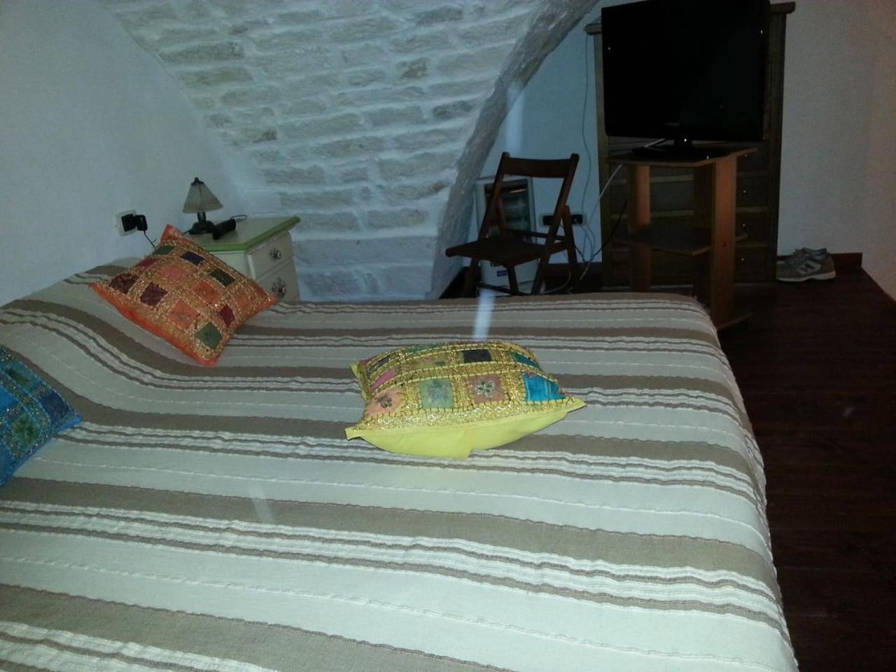 Вилла Casa Debora Остуни Экстерьер фото