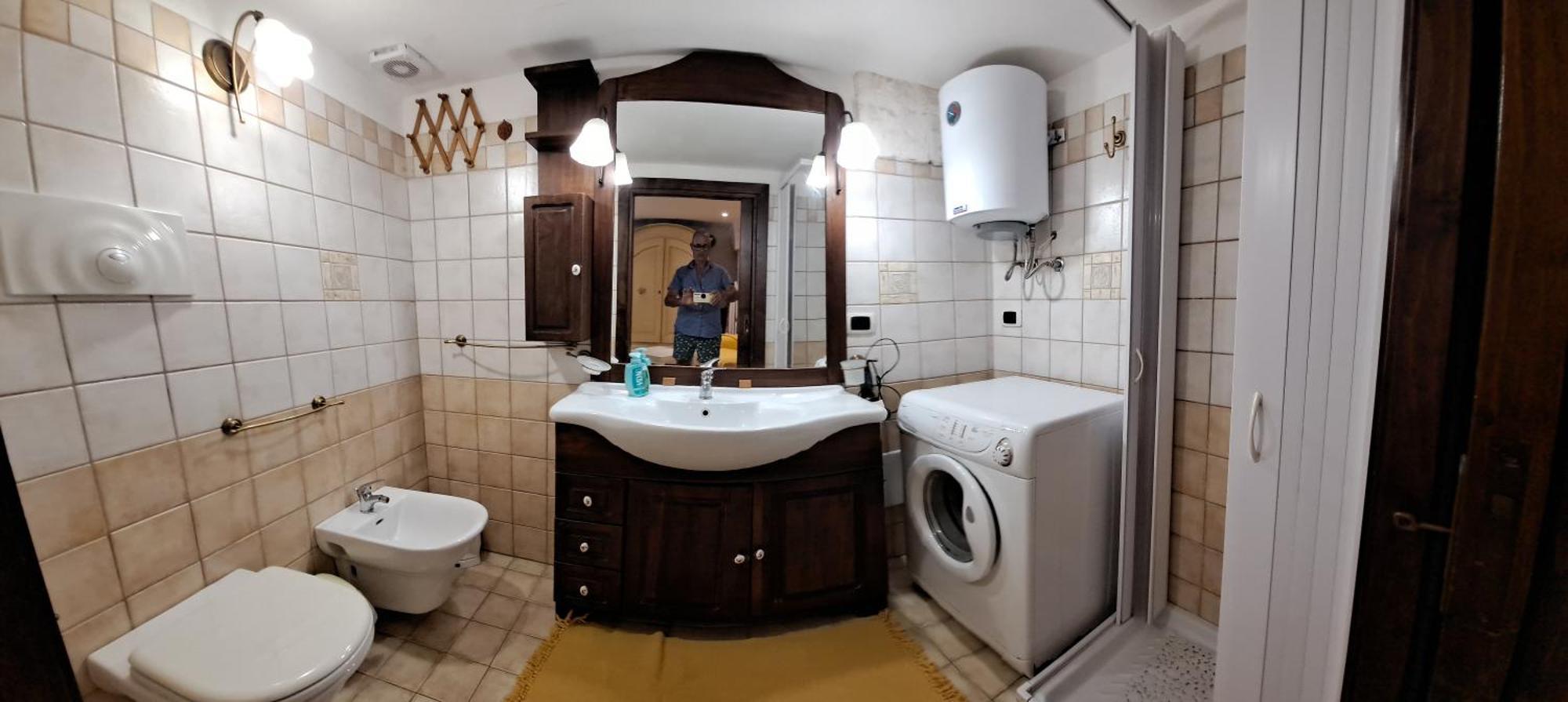 Вилла Casa Debora Остуни Экстерьер фото